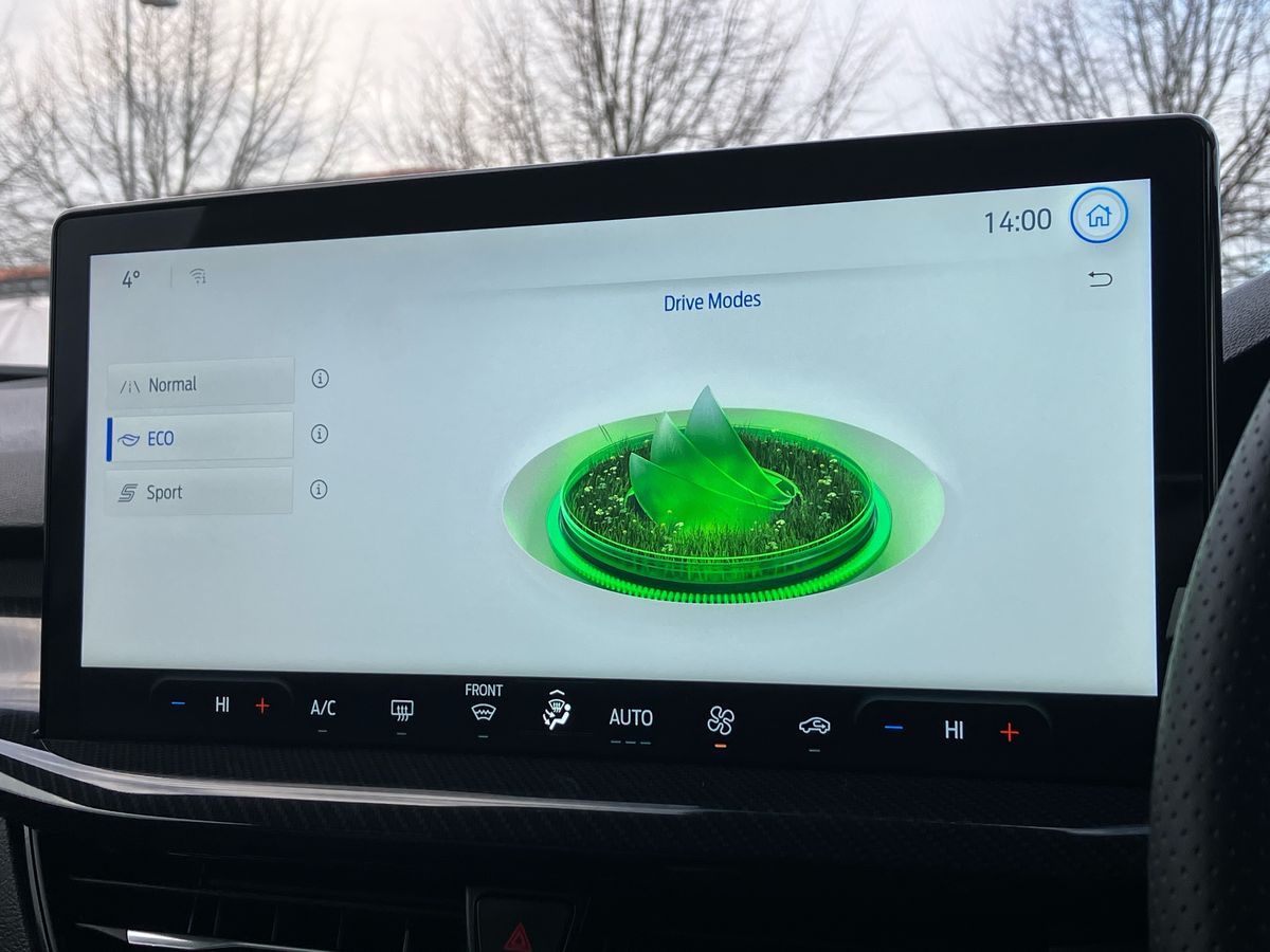 Used Ford Focus 2024 for sale - 76777504: Photo 27