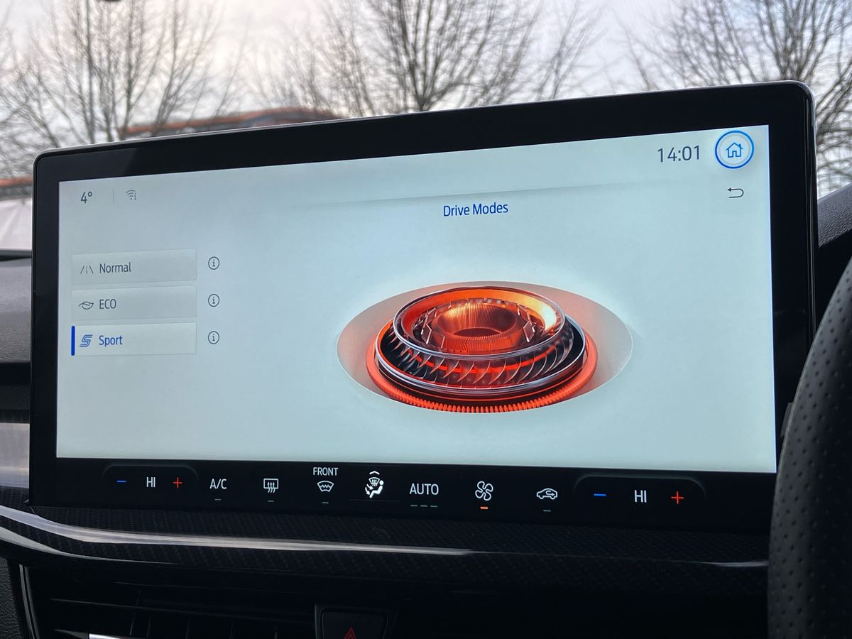 Used Ford Focus 2024 for sale - 76777504: Photo 28