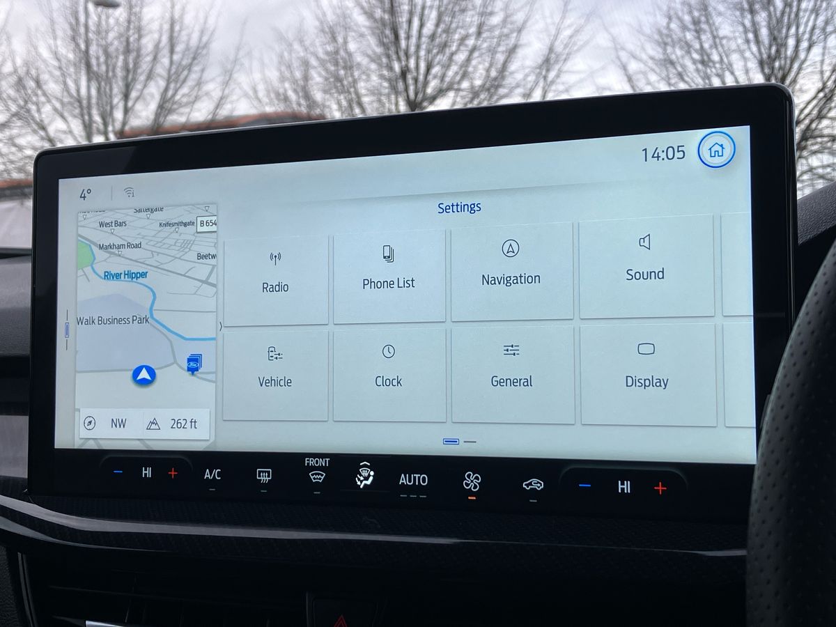 Used Ford Focus 2024 for sale - 76777504: Photo 29