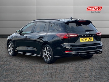 Used Ford Focus 2024 for sale - 76777504: Photo