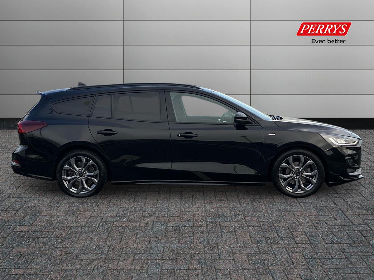 Used Ford Focus 2024 for sale - 76777504: Photo 3