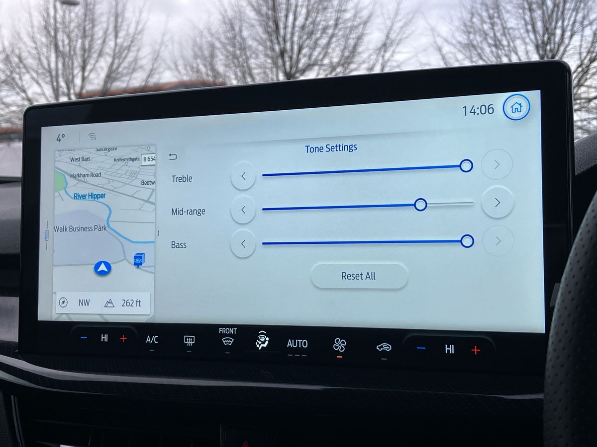 Used Ford Focus 2024 for sale - 76777504: Photo 30