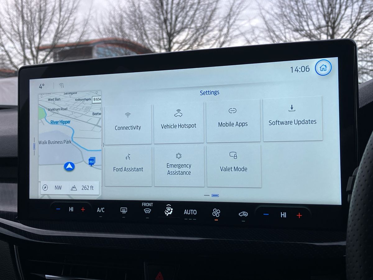 Used Ford Focus 2024 for sale - 76777504: Photo 31