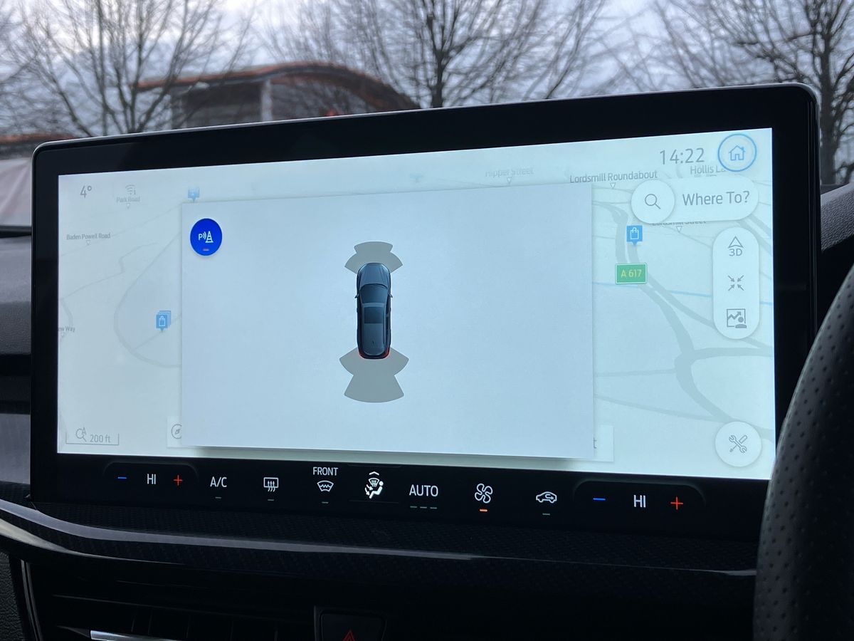 Used Ford Focus 2024 for sale - 76777504: Photo 32