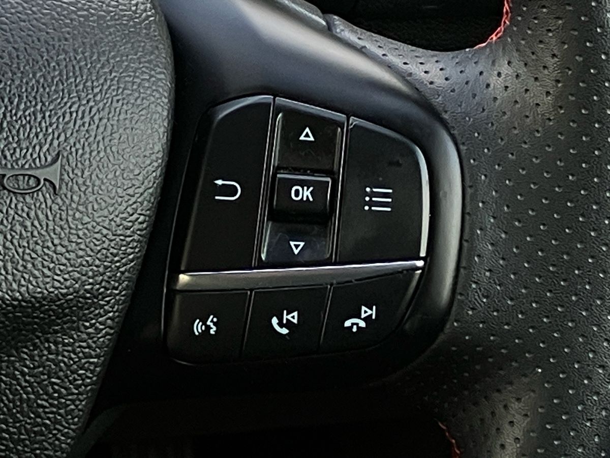 Used Ford Focus 2024 for sale - 76777504: Photo 35