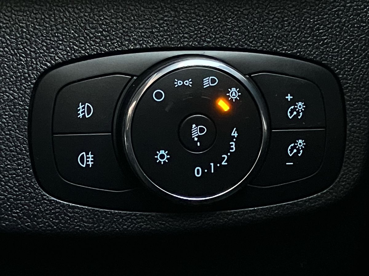 Used Ford Focus 2024 for sale - 76777504: Photo 36