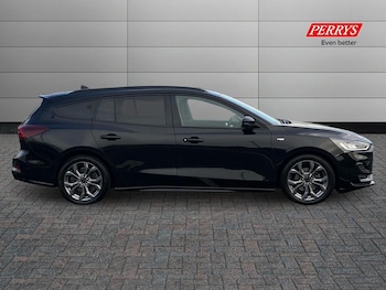 Used Ford Focus 2024 for sale - 76777504: Photo
