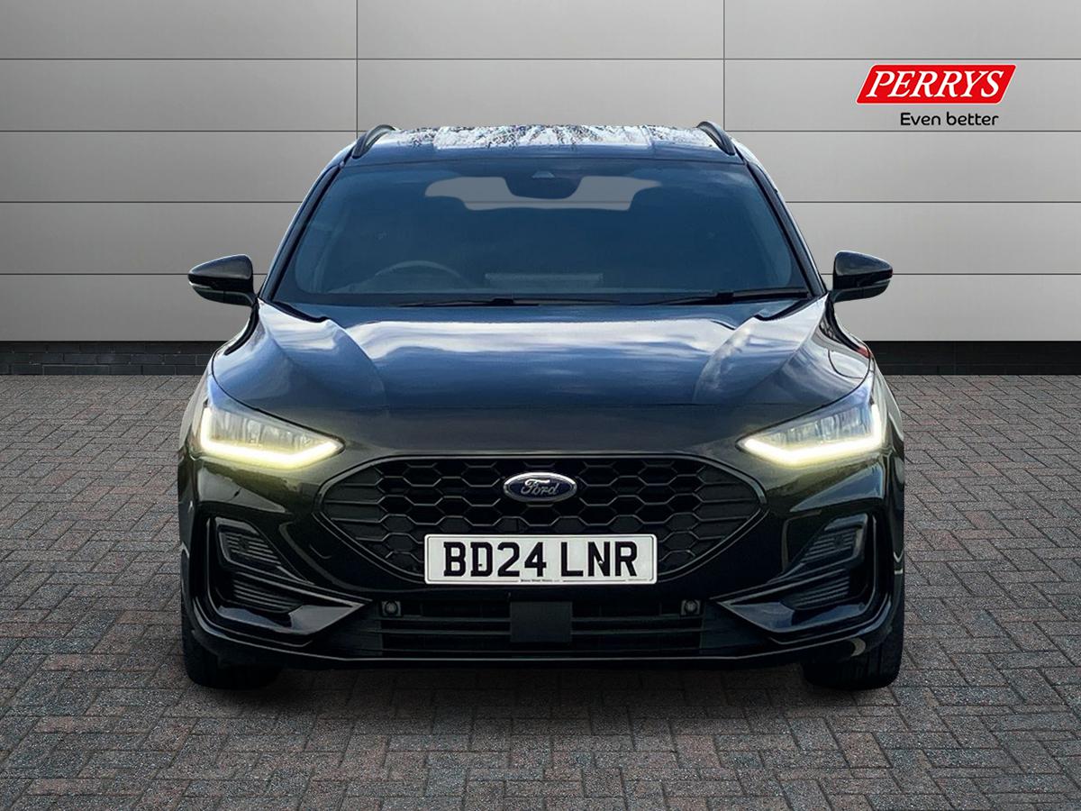 Used Ford Focus 2024 for sale - 76777504: Photo 4