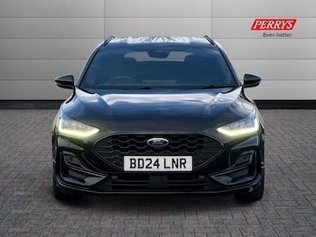 Used Ford Focus 2024 for sale - 76777504: Photo