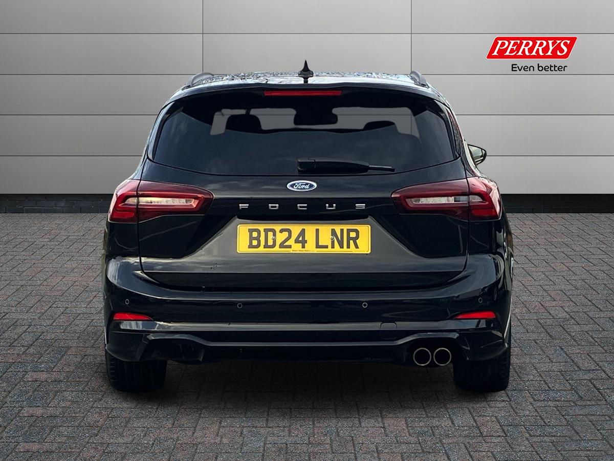 Used Ford Focus 2024 for sale - 76777504: Photo 5