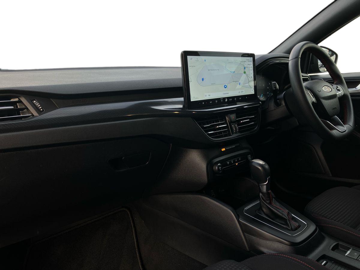 Used Ford Focus 2024 for sale - 76777504: Photo 6