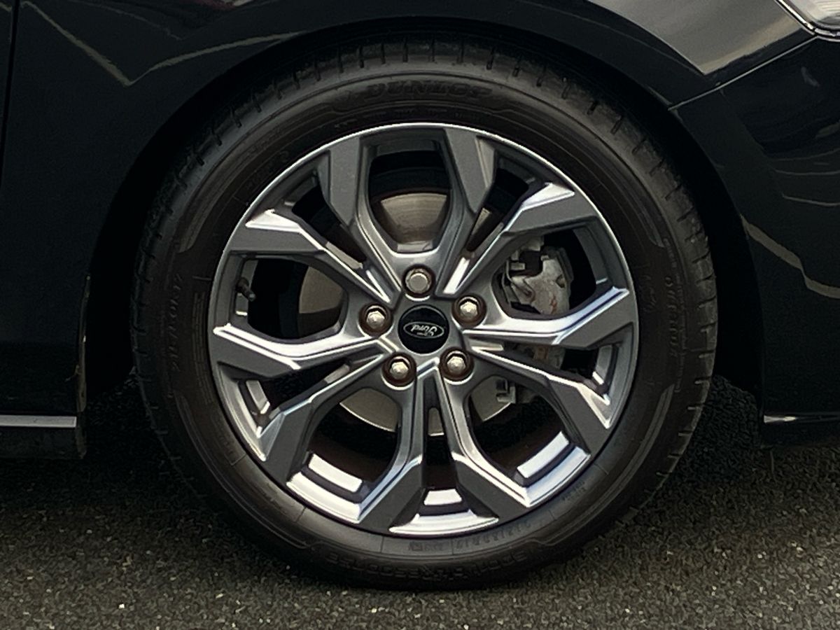 Used Ford Focus 2024 for sale - 76777504: Photo 7