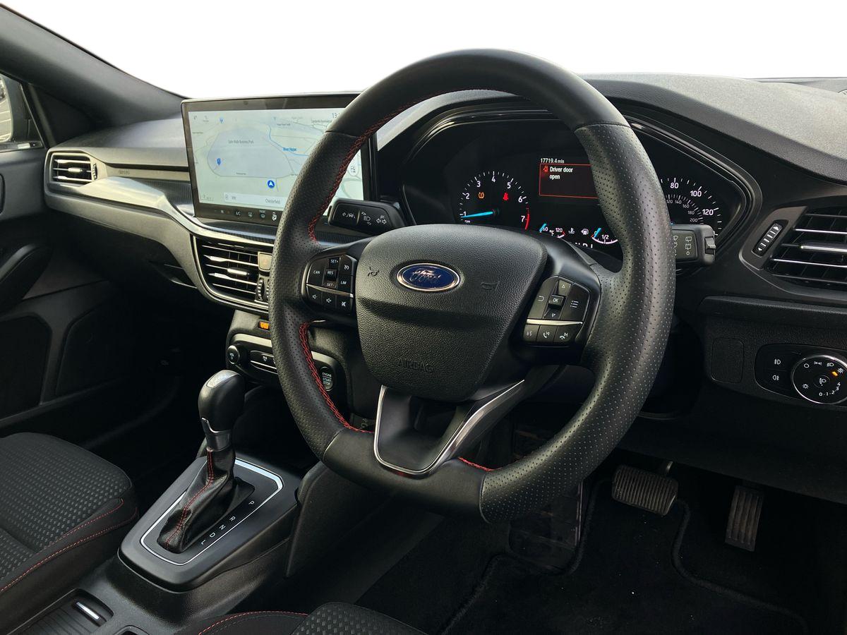 Used Ford Focus 2024 for sale - 76777504: Photo 8
