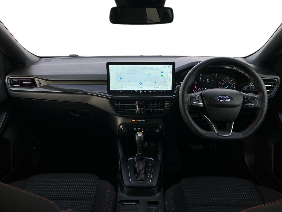 Used Ford Focus 2024 for sale - 76777504: Photo 9