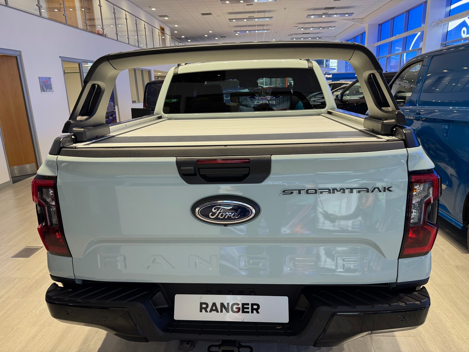 Used Ford Ranger 2026 for sale - 77775732: Photo 5