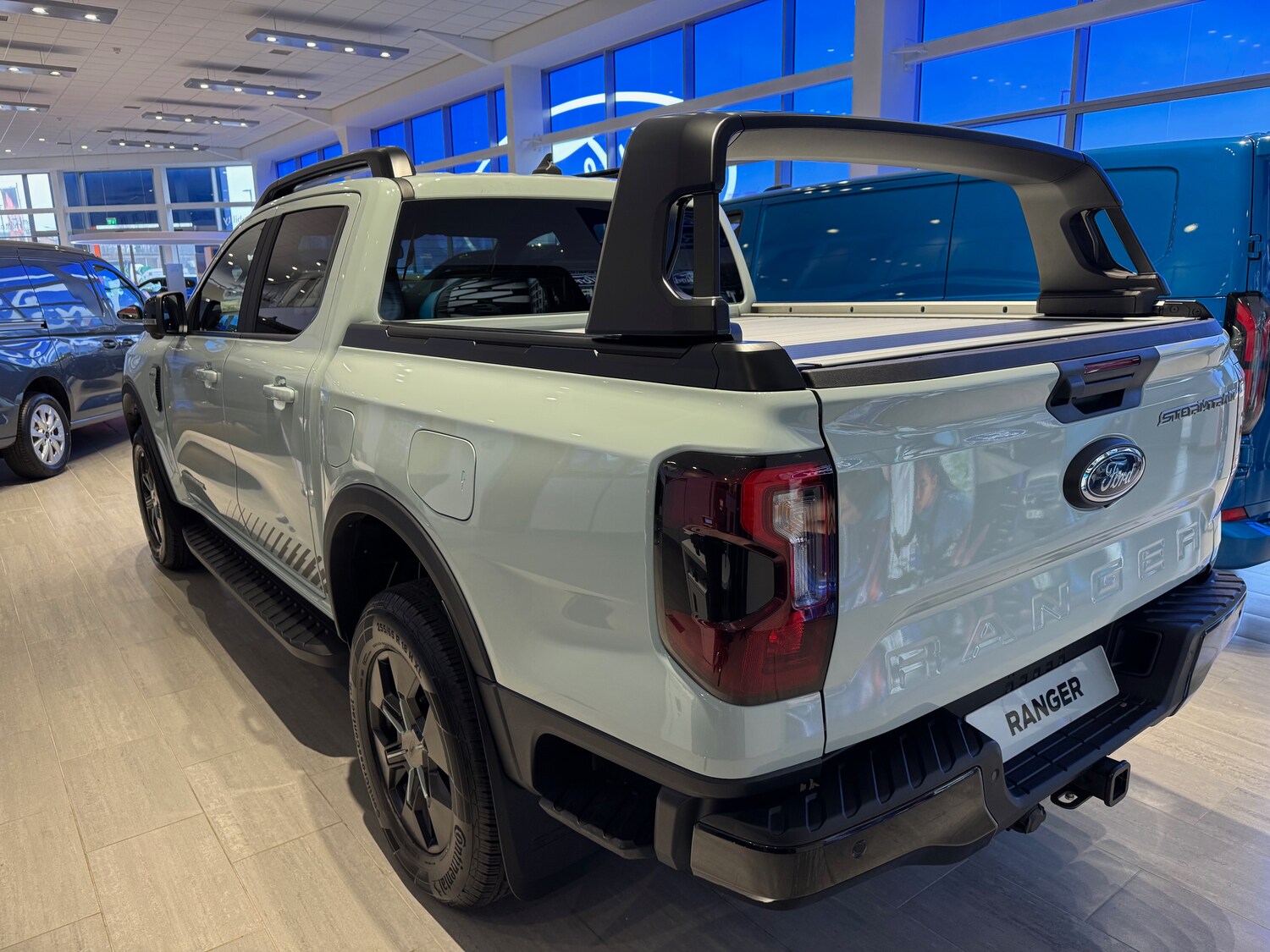 Used Ford Ranger 2026 for sale - 77775732: Photo 6