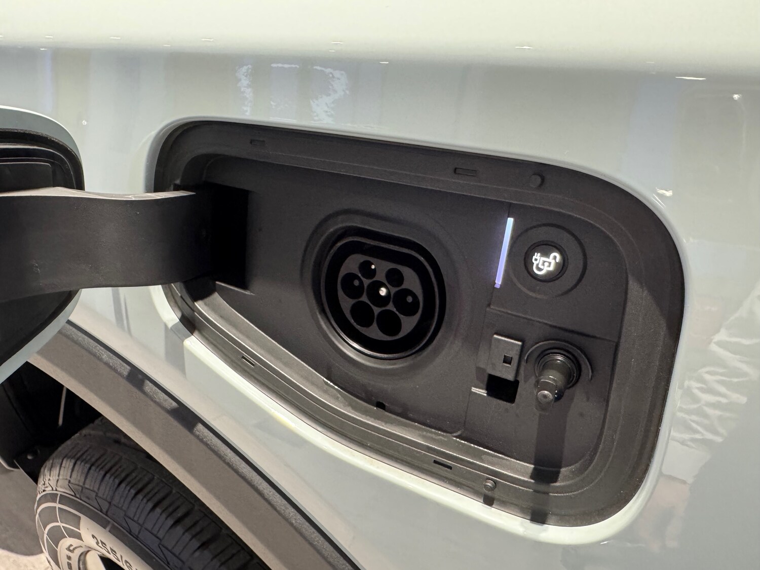 Used Ford Ranger 2026 for sale - 77775732: Photo 9