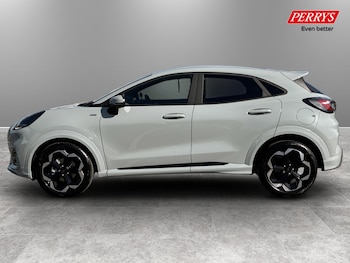 Used Ford Puma 2026 for sale - 78132454: Photo