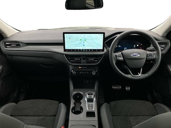 Used Ford Kuga 2024 for sale - 75611983: Photo 10