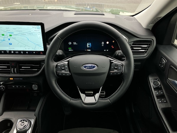 Used Ford Kuga 2024 for sale - 75611983: Photo 17