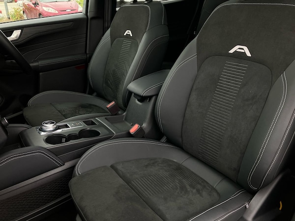 Used Ford Kuga 2024 for sale - 75611983: Photo 27