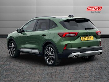Used Ford Kuga 2024 for sale - 75611983: Photo