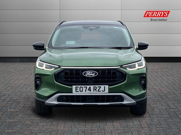 Used Ford Kuga 2024 for sale - 75611983: Photo 4