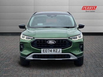 Used Ford Kuga 2024 for sale - 75611983: Photo