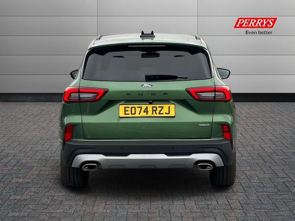 Used Ford Kuga 2024 for sale - 75611983: Photo 5