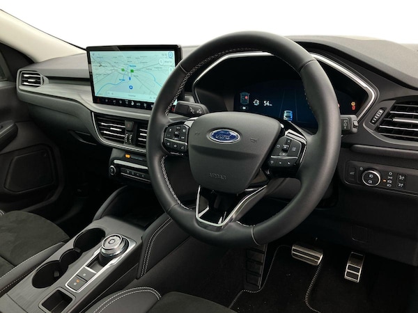 Used Ford Kuga 2024 for sale - 75611983: Photo 9