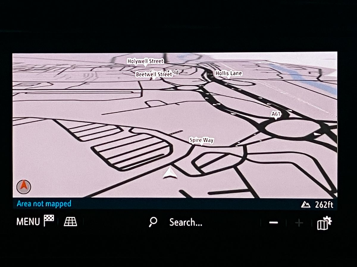 Used Vauxhall Mokka 2022 for sale - 76845485: Photo 11