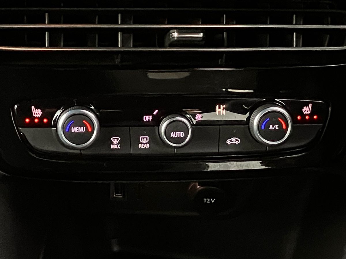 Used Vauxhall Mokka 2022 for sale - 76845485: Photo 12