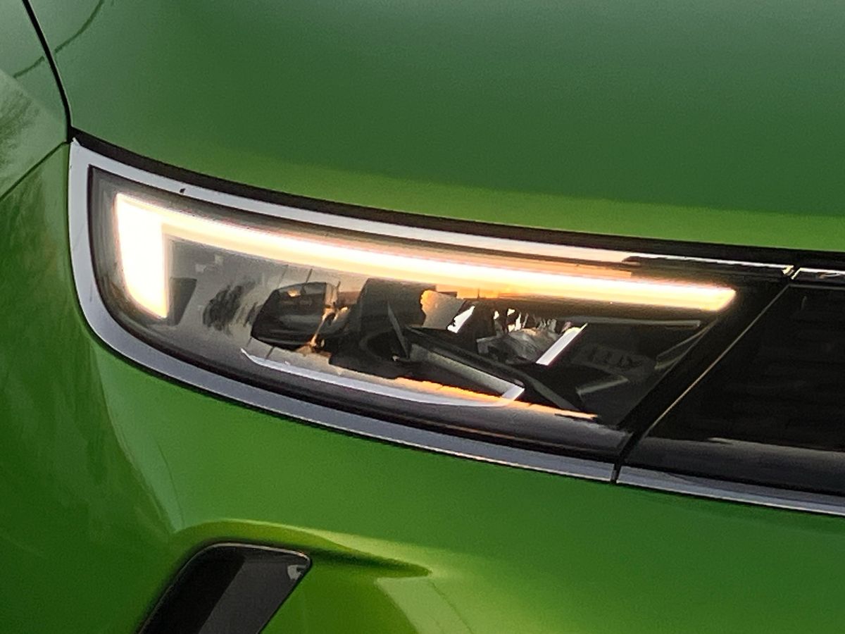 Used Vauxhall Mokka 2022 for sale - 76845485: Photo 13