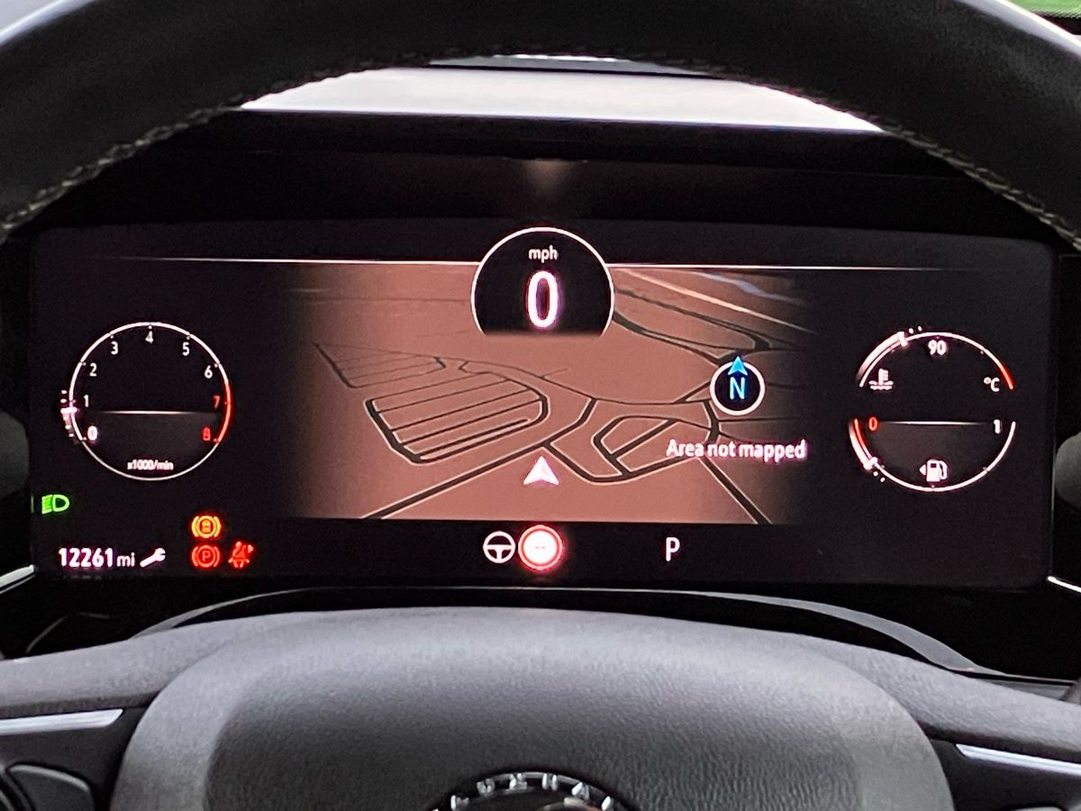 Used Vauxhall Mokka 2022 for sale - 76845485: Photo 14