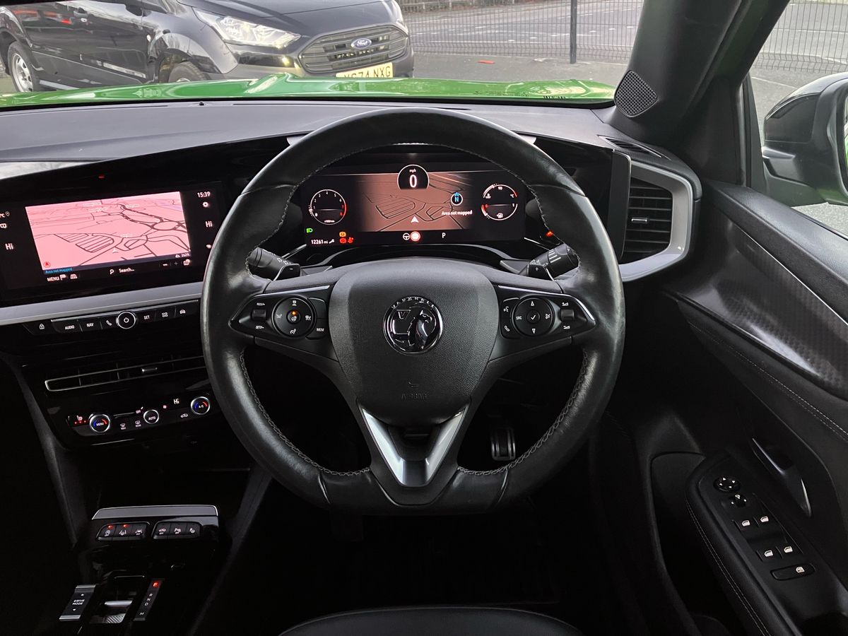 Used Vauxhall Mokka 2022 for sale - 76845485: Photo 15