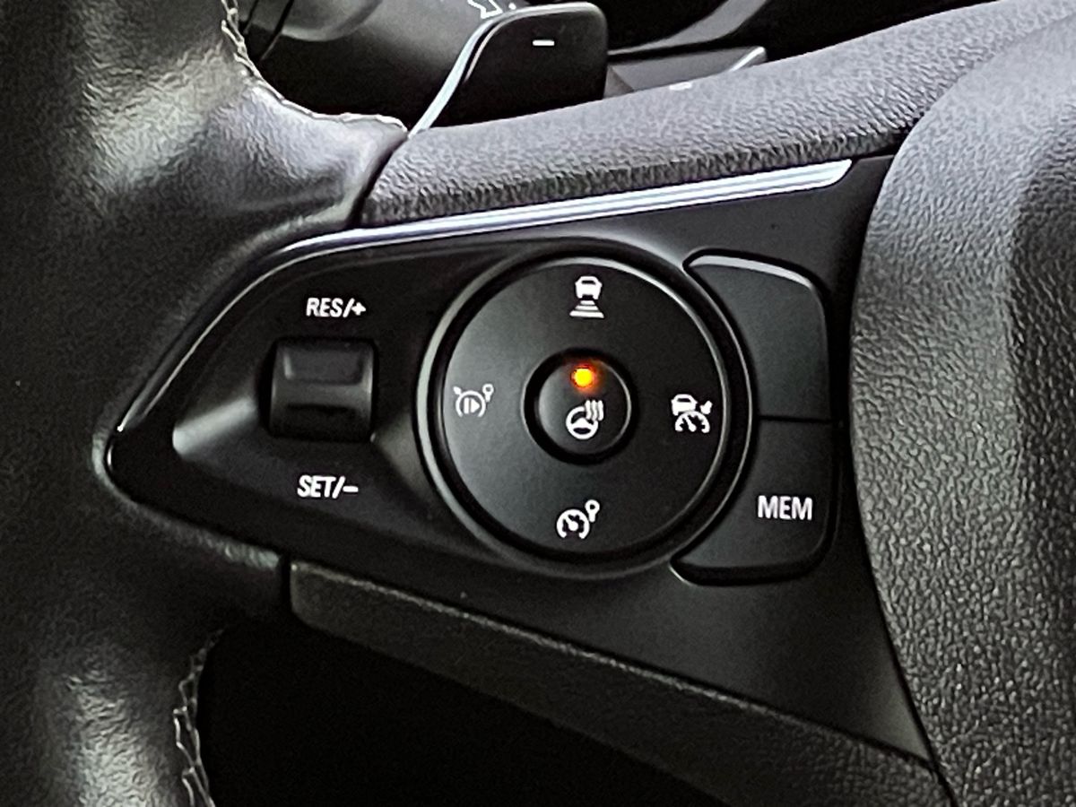 Used Vauxhall Mokka 2022 for sale - 76845485: Photo 16