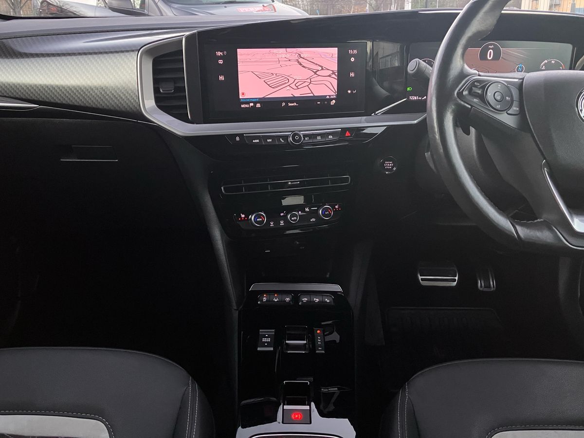 Used Vauxhall Mokka 2022 for sale - 76845485: Photo 17