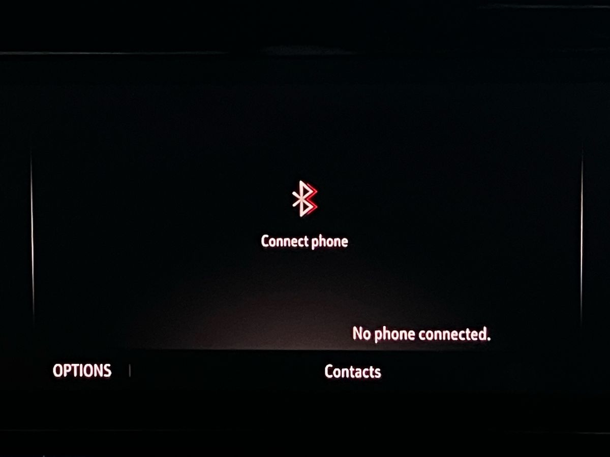 Used Vauxhall Mokka 2022 for sale - 76845485: Photo 23