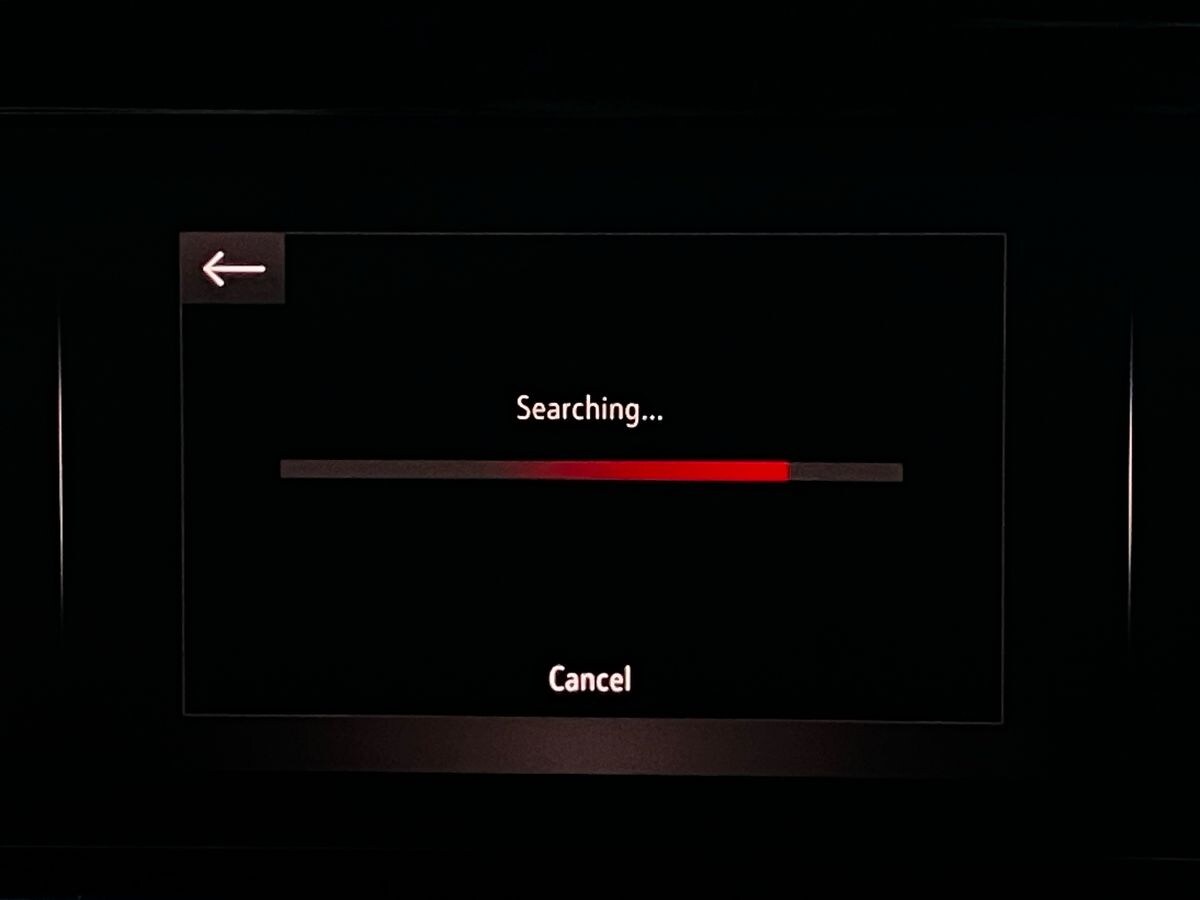 Used Vauxhall Mokka 2022 for sale - 76845485: Photo 24