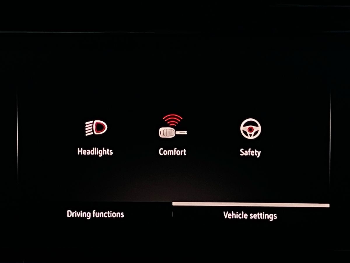 Used Vauxhall Mokka 2022 for sale - 76845485: Photo 27