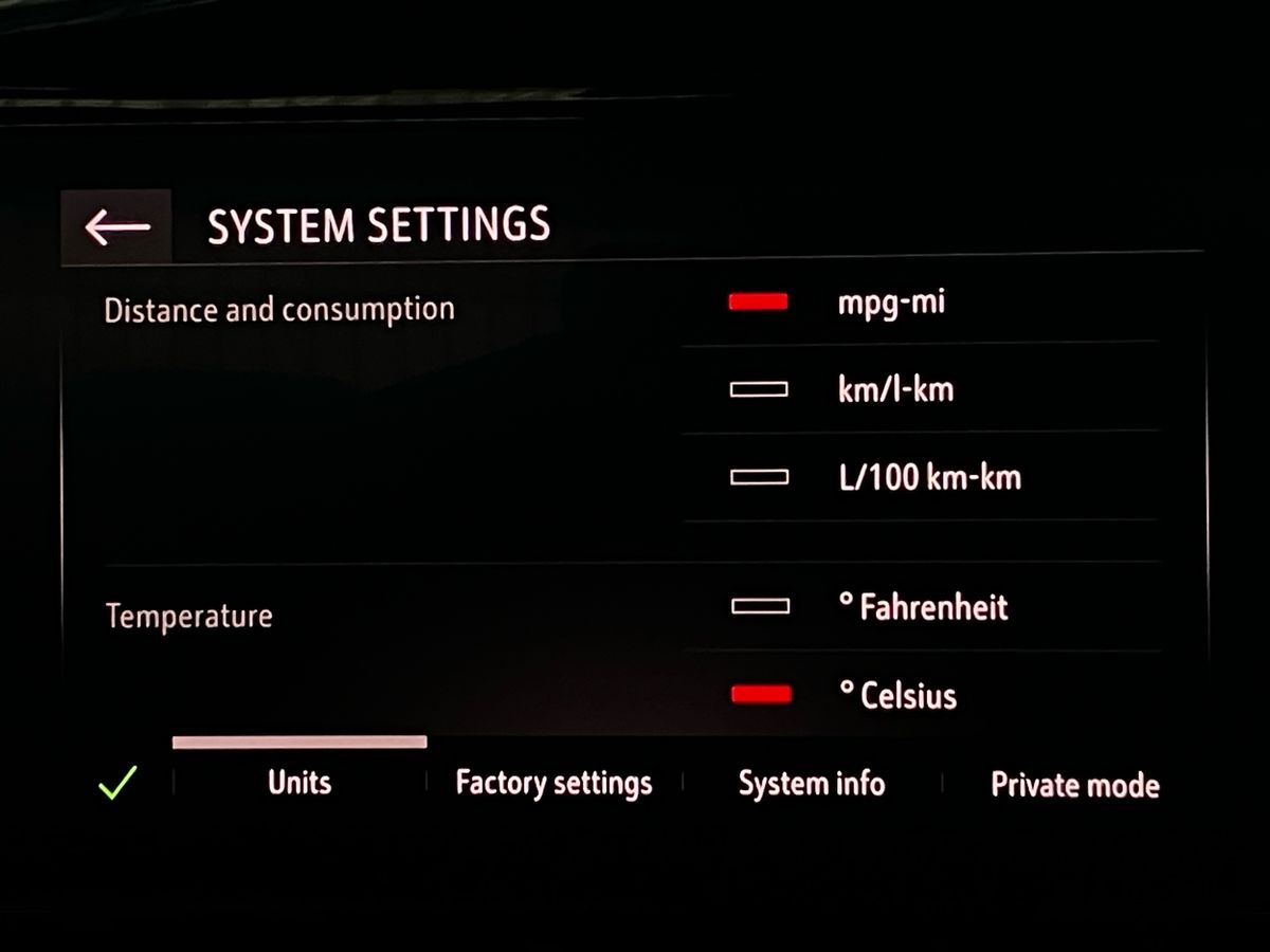 Used Vauxhall Mokka 2022 for sale - 76845485: Photo 29