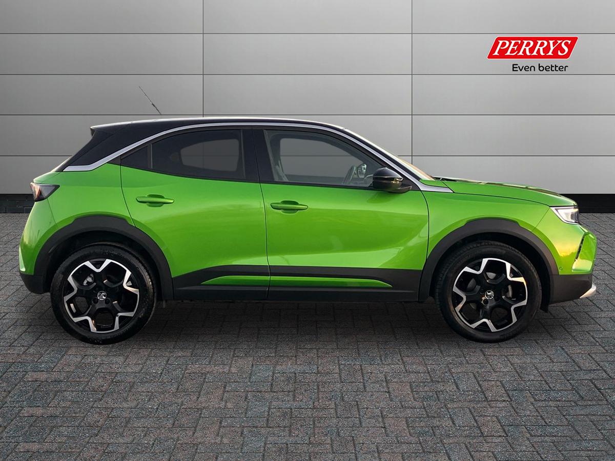 Used Vauxhall Mokka 2022 for sale - 76845485: Photo 3