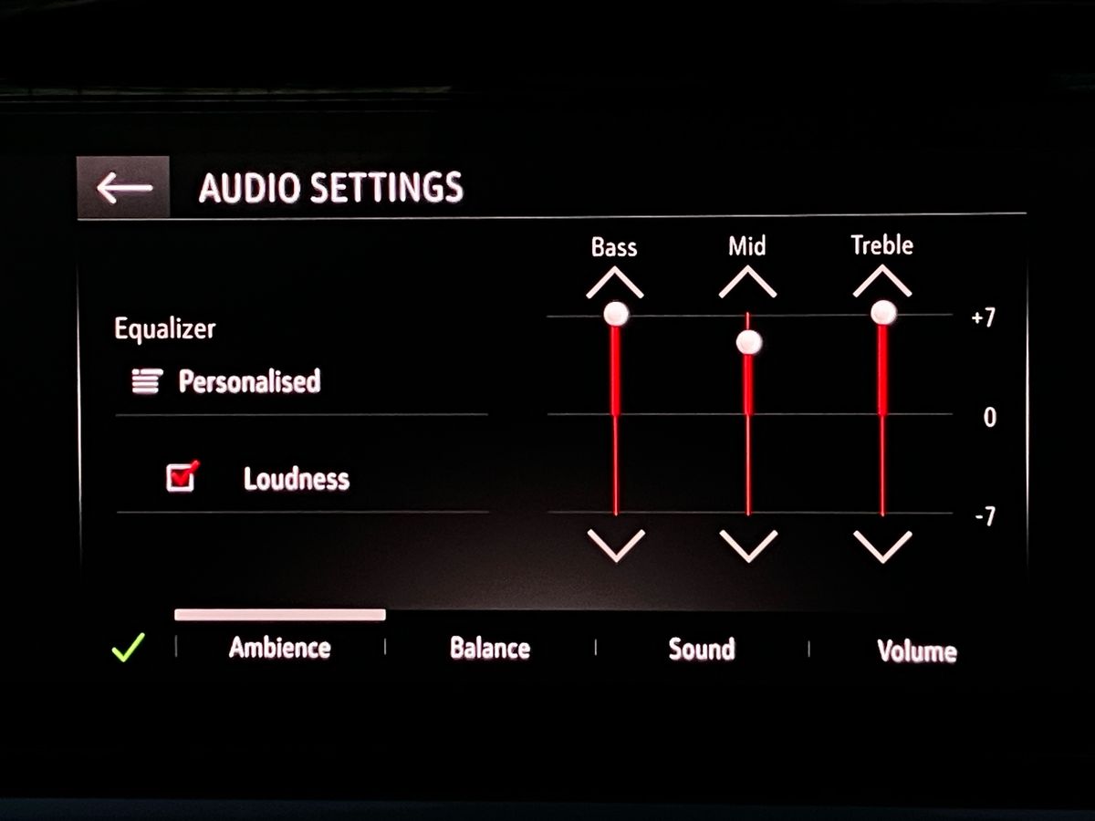 Used Vauxhall Mokka 2022 for sale - 76845485: Photo 31