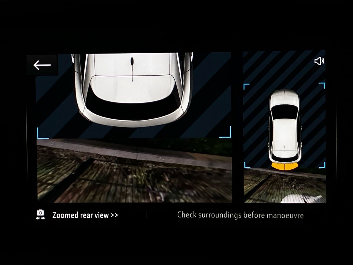 Used Vauxhall Mokka 2022 for sale - 76845485: Photo 34