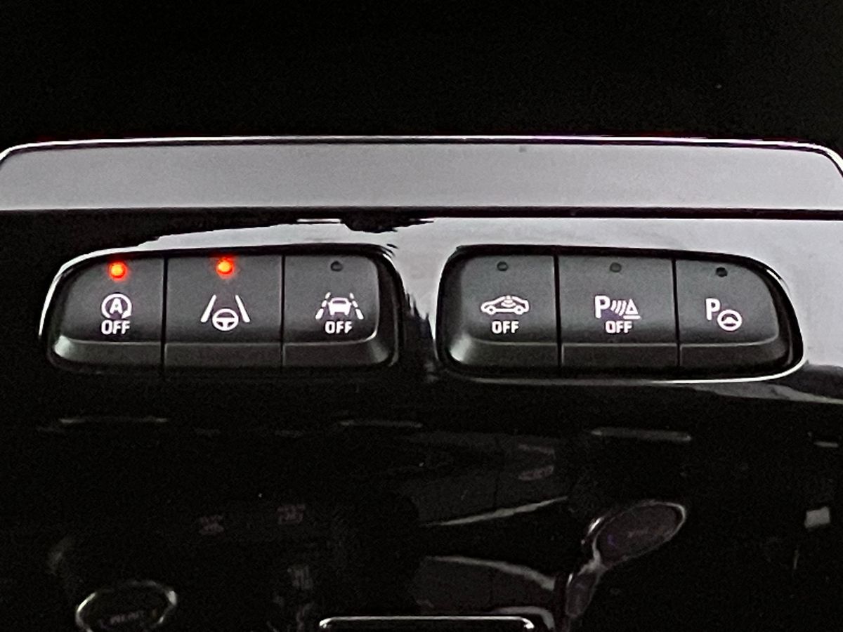 Used Vauxhall Mokka 2022 for sale - 76845485: Photo 35