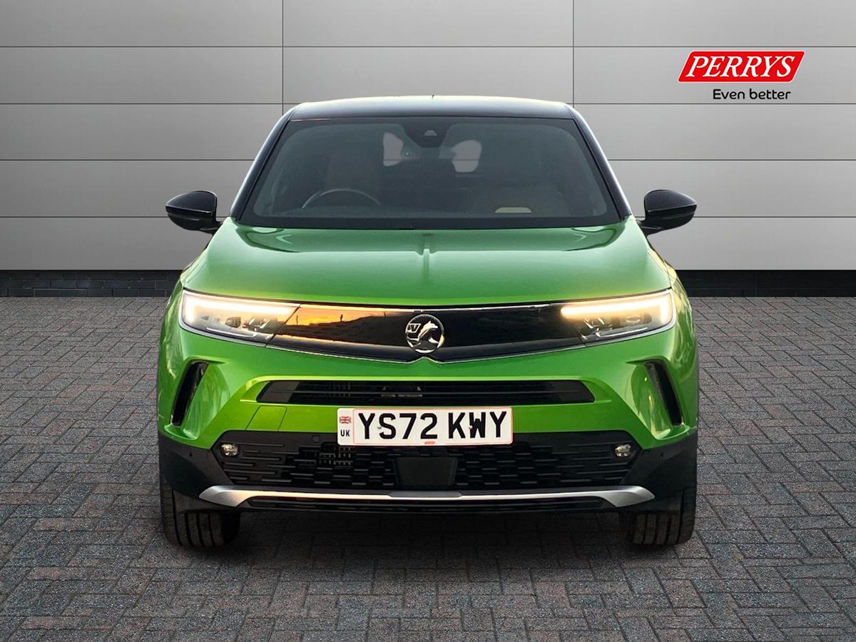 Used Vauxhall Mokka 2022 for sale - 76845485: Photo 4