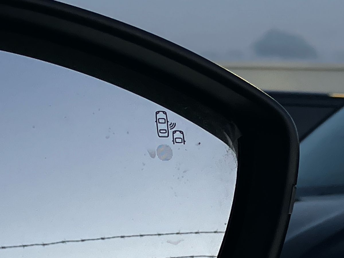 Used Vauxhall Mokka 2022 for sale - 76845485: Photo 40