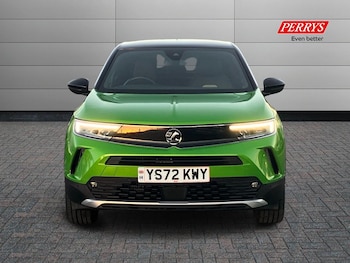 Used Vauxhall Mokka 2022 for sale - 76845485: Photo