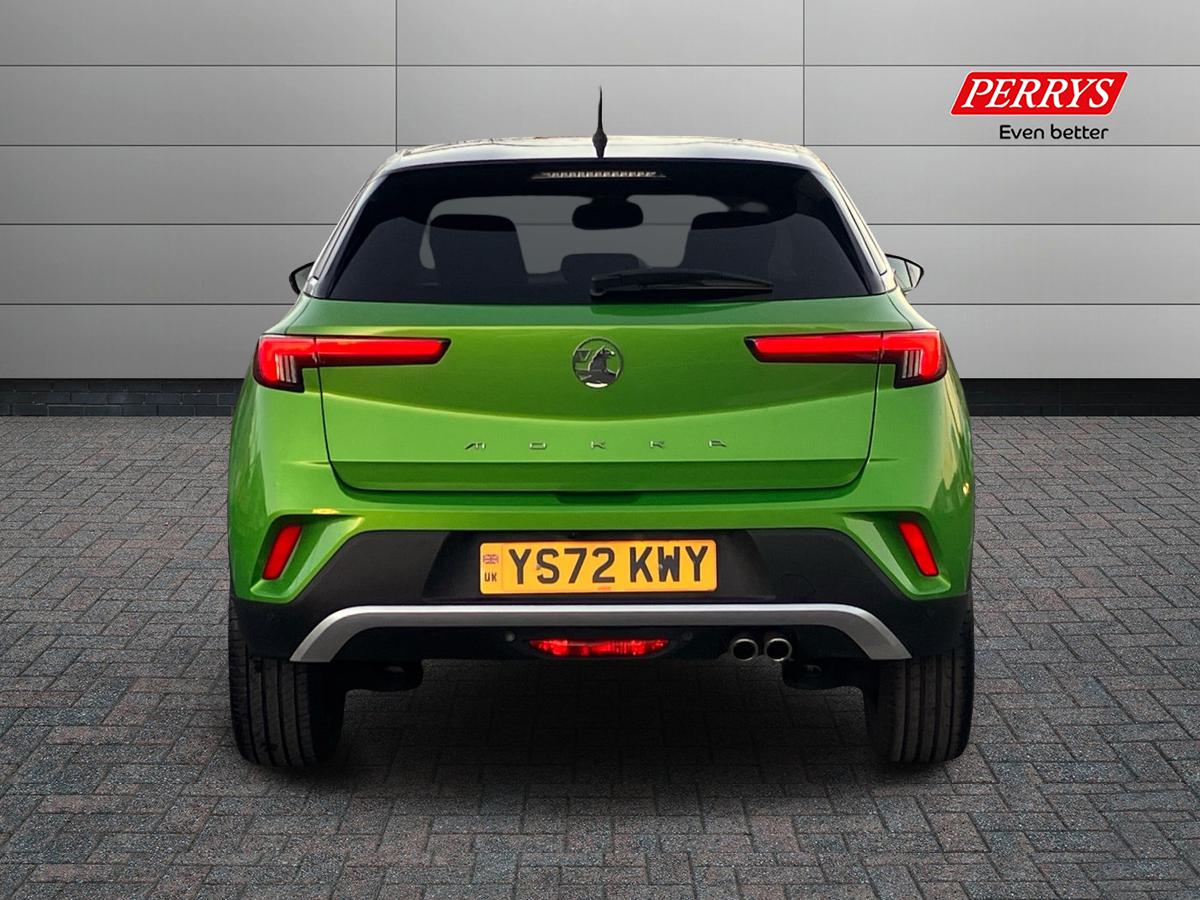 Used Vauxhall Mokka 2022 for sale - 76845485: Photo 5