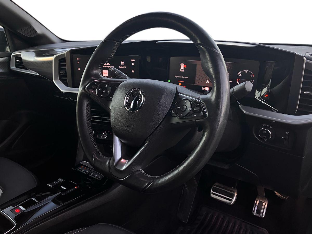 Used Vauxhall Mokka 2022 for sale - 76845485: Photo 8